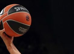 Евролига и Еврокубок досрочно завершили сезон из-за пандемии коронавируса