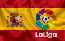 Чемпионат Испании Ла Лига