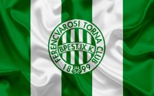 ferencvarosi tc hungarian football club emblem hungary ferencvaros e1591017570710
