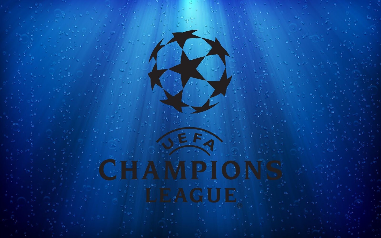 Лига чемпионов