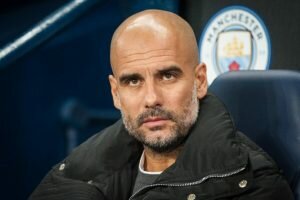 Гвардиола назвал главную причину успеха Ливерпуля в АПЛ Гвардиола назвал главную причину успеха Ливерпуля в АПЛ