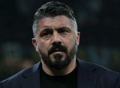 Гаттузо может уйти из Фиорентины до начала сезона