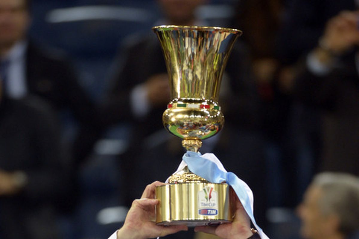 Кубок чемпионата Италии