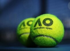 Свитолина выходит во второй раунд Australian Open