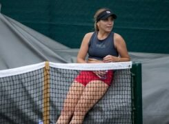 София Кенин тоже пропустит US Open